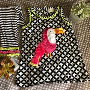 Emily Rose girl outfit
